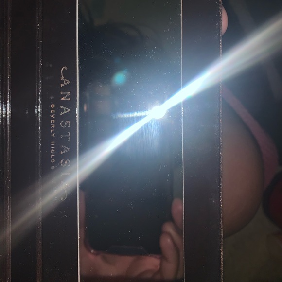 Anastasia Sultry Palette